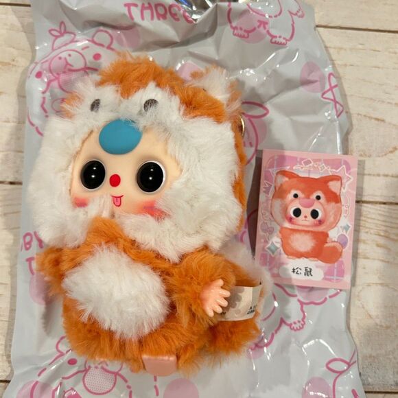 BB3 Delovely V3 - Shiba Inu - Picture 5 of 6